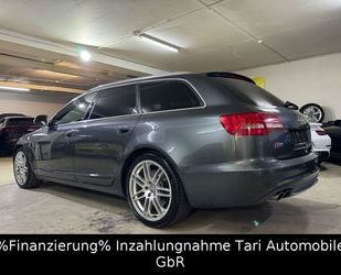 Audi Audi S6 Avant 5.2 FSI quattro ACC,Keyless,Kamera,S Gebrauchtwagen