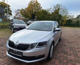 Skoda Skoda Octavia Lim. Clever Gebrauchtwagen