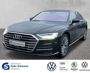 Audi Audi A8 4.0 TDI 60 quattro NAVI+MATRIX+ACC+PANORAM Gebrauchtwagen