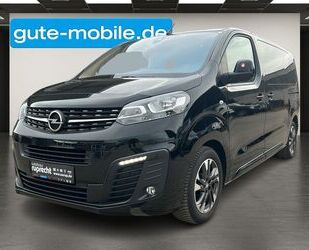 Opel Opel Zafira Life 2.0 Diesel Edition M Autom. 8-Sit Gebrauchtwagen