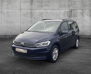 VW Volkswagen Touran 1,5TSI Comfort LED+Kamera+ACC+7S Gebrauchtwagen