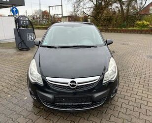 Opel Opel Corsa D 150 Jahre Opel 53.000 Km Gebrauchtwagen