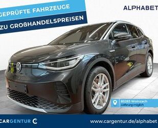 VW Volkswagen ID.4 Pro Performance Family AHK Pano AC Gebrauchtwagen