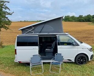 VW Volkswagen T6.1California Beach EditionTour7Sitze Gebrauchtwagen