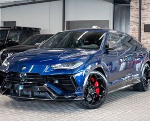 Lamborghini Lamborghini Urus Performante|FULL CARBON|AKRAPOVIC Gebrauchtwagen