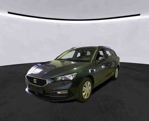 Seat Seat Leon DSG Sportstourer Style Pano/Kamera/Keyle Gebrauchtwagen