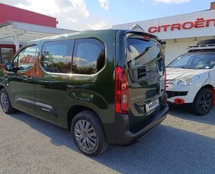 Citroen Citroën Berlingo M 110 Plus 