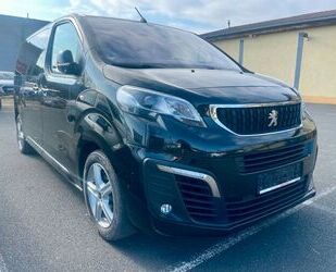 Peugeot Peugeot Traveller Allure L2°Leder 8 Sitzer°Navi°Ka Gebrauchtwagen