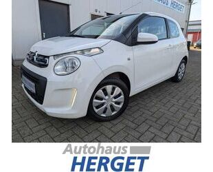 Citroen C1 Gebrauchtwagen