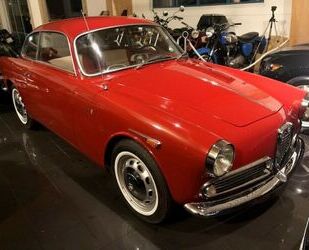 Alfa Romeo Alfa Romeo Giulietta Sprint 1300 Gebrauchtwagen