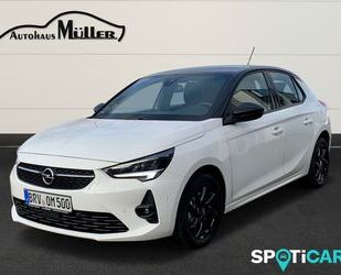 Opel Opel Corsa GS Line 1.2 Turbo +Allwetter+Kamera+PDC Gebrauchtwagen