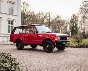 Land Rover Land Rover Range Rover Classic Gebrauchtwagen