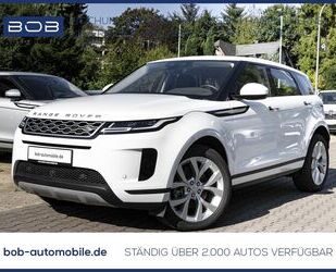 Land Rover Land Rover Range Rover Evoque P300e SE AWD Pivi Pr Gebrauchtwagen