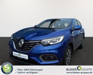 Renault Renault Kadjar Business Edition TCe 140 EDC Gebrauchtwagen