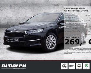 Skoda Skoda Octavia 2.0 TDI DSG Selection Facelift ACC K Gebrauchtwagen