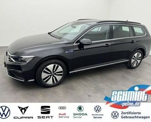 VW Volkswagen Passat Variant GTE 1.4 eHybrid Business Gebrauchtwagen