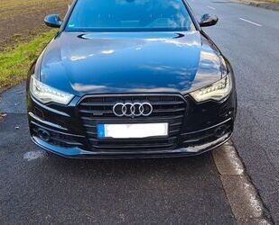 Audi Audi A6 3.0 TDI 230kW quattro tiptronic Avant - Gebrauchtwagen