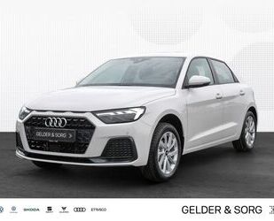 Audi Audi A1 Sportback advanced 25 TFSI *LED*SHZ*EPH+ Gebrauchtwagen