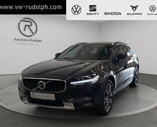 Volvo Volvo V90 2.0 Cross Country / Navi Parkkamera Gebrauchtwagen