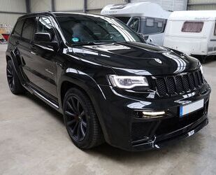 Jeep Jeep Grand Cherokee 6.4l V8 Kompressor 680PS Tyran Gebrauchtwagen