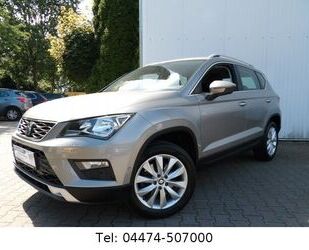 Seat Seat Ateca 1.4 150PS ACT Style Parkassistent Alu Gebrauchtwagen