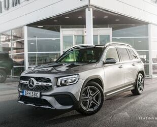 Mercedes-Benz Mercedes-Benz GLB 200 d AMG 150hp 2023 / NETTO POS Gebrauchtwagen