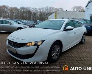 Peugeot Peugeot 508 SW | 1.5 Diesel | Automatik Gebrauchtwagen