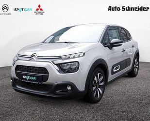 Citroen Citroën C3 PureTech 110 Max KLIMA PDC KAMERA NAVI Gebrauchtwagen