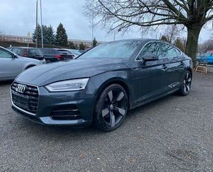 Audi Audi A5 2.0 TDI 100kW multit. Sportback Gebrauchtwagen