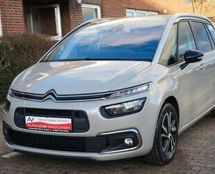 Citroen Citroën Grand C4 Picasso/Spacetourer Shine Pack Gebrauchtwagen