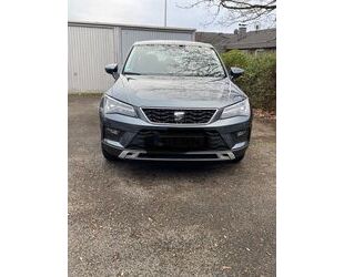 Seat Seat Ateca 1.5 TSI ACT 110kW Style DSG Style Gebrauchtwagen