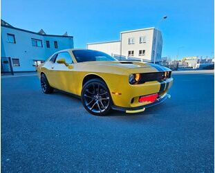 Dodge Dodge Challenger challenger model 2018 SXT. Gebrauchtwagen