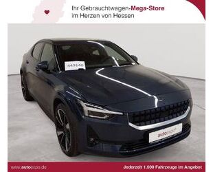 Polestar Polestar 2 Dual Motor 78kWh Plus Paket Gebrauchtwagen