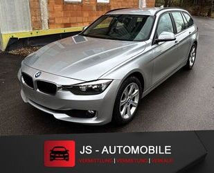 BMW BMW 320d xDrive F31 Kombi*Automatik*Business*Klima Gebrauchtwagen