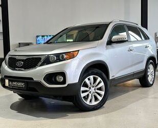 Kia Sorento Gebrauchtwagen