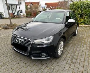 Audi A1 Gebrauchtwagen