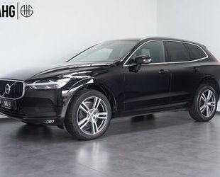 Volvo Volvo XC60 B5D AWD XENIUM/LED/INTELLISAFE/PANO/360 Gebrauchtwagen