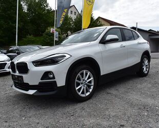 BMW BMW X2 xDrive 18 d Advantage 