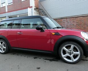 Mini MINI Cooper Clubman original nur 22900 km! 1.Hand! Gebrauchtwagen