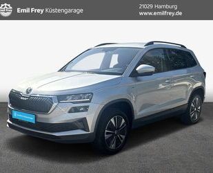 Skoda Skoda Karoq 1.5 TSI DSG Ambtion NAVI KESSY GRA RFK Gebrauchtwagen