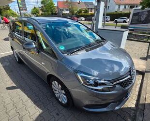 Opel Opel Zafira Tourer 2017, Diesel 170 PS Gebrauchtwagen