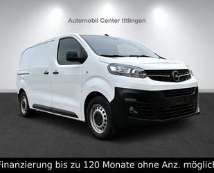 Opel Opel Vivaro Kasten Edition M/Navi/AHK/Klima/Kamera Gebrauchtwagen