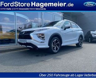 Mitsubishi Mitsubishi Eclipse Cross PHEV 4WD Top Gebrauchtwagen