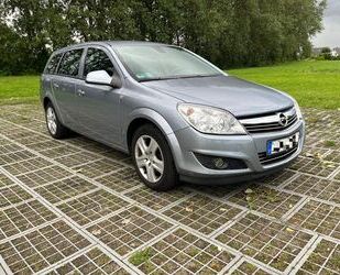 Opel Opel Astra Caravan 1.6 Easytronic TÜV bis 10/26 Gebrauchtwagen