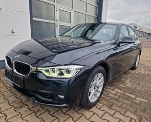 BMW BMW 318iA Advantage/Navi/SHZ/LED/PDC/Garantie Gebrauchtwagen