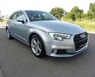 Audi Audi A3 Sportback 2.0TDI sport S-tronic Gebrauchtwagen