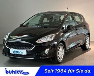 Ford Ford Fiesta Cool & Connect #DAB #PP #WINTERPAKET Gebrauchtwagen