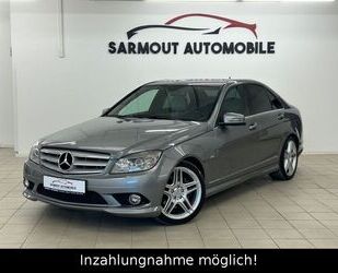 Mercedes-Benz Mercedes-Benz C 320 C -Klasse AMG Lim. Avantgarde Gebrauchtwagen