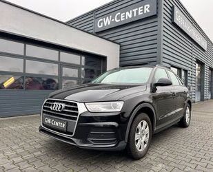 Audi Audi Q3 2.0 TDI / Bi-Xenon / PDC / SHZ Gebrauchtwagen