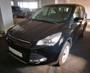 Ford Ford Kuga Trend Gebrauchtwagen